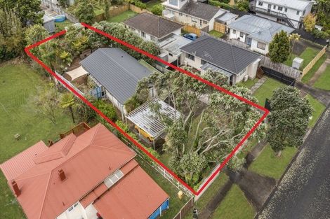 Photo of property in 9 Mcinnes Road, Weymouth, Auckland, 2103