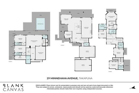 Photo of property in 29 Minnehaha Avenue, Takapuna, Auckland, 0622