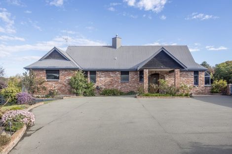 Photo of property in 22 Jessop Street, South Hill, Oamaru, 9400