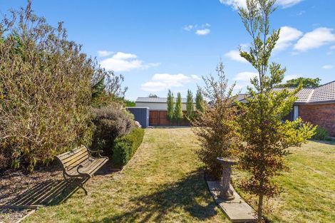 Photo of property in 7 Frame Crescent, Rolleston, 7614