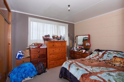 Photo of property in 3 Purnell Place, Marton, 4710