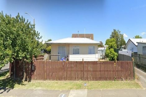 Photo of property in 1/247 Flaxmere Avenue, Flaxmere, Hastings, 4120