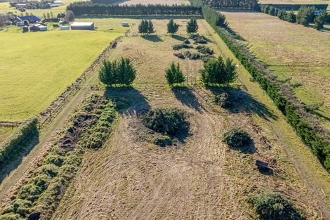 Photo of property in 1266 West Coast Road, West Melton, Christchurch, 7671