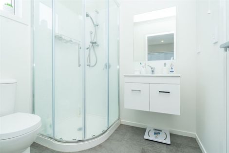 Photo of property in 7u1 Burrows Place, Frankton, Hamilton, 3204
