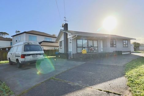 Photo of property in 5 Undine Street, Pakuranga, Auckland, 2010