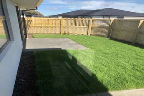 Photo of property in 5 Rosa Lane, Wigram, Christchurch, 8025