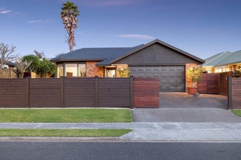 Photo of property in 125 Russley Drive, Mount Maunganui, 3116