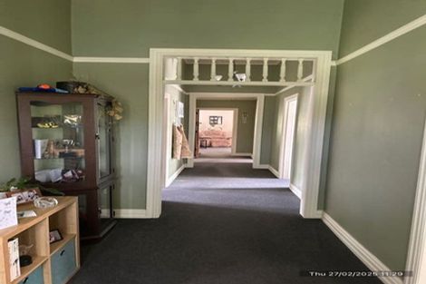 Photo of property in 103 Newman Road, Eketahuna, 4900