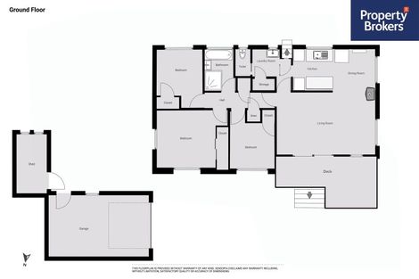 Photo of property in 68 Rangiamohia Road, Turangi, 3334