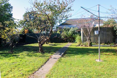 Photo of property in 59 Ure Street, South Hill, Oamaru, 9400