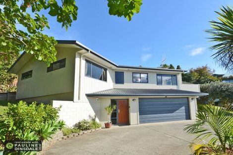 Photo of property in 14a Granfield Place, Te Kamo, Whangarei, 0112
