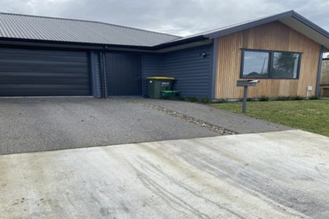 Photo of property in 18u3 Fuchsia Avenue, Pukete, Hamilton, 3200