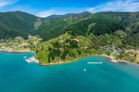 Photo of property in 2 Hakahaka Road, Port Underwood, Picton, 7281