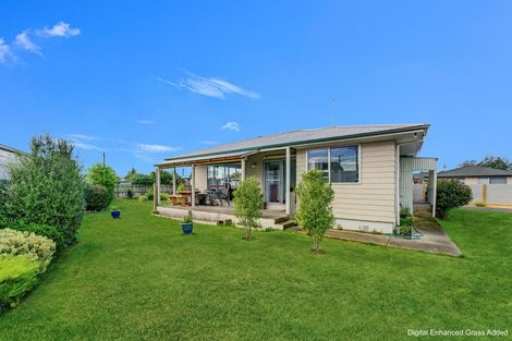 Photo of property in 64 Kabul Street, Pleasant Point, 7903