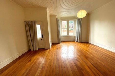 Photo of property in 47 Arthur Street, Dunedin Central, Dunedin, 9016