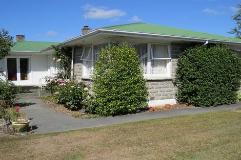 Photo of property in 3 Princes Street, Fairlie, 7925