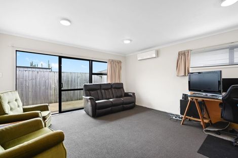 Photo of property in 9u2 Albert Street, Hamilton East, Hamilton, 3216
