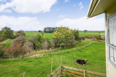 Photo of property in 752 Makino Road, Halcombe, Feilding, 4777