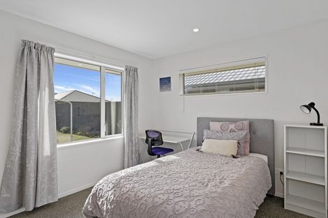 Photo of property in 29 Kendon Drive, Rolleston, 7614