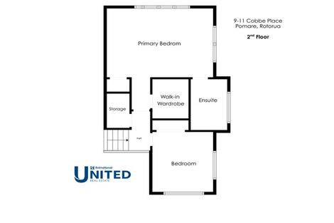 Photo of property in 9 Cobbe Place, Pomare, Rotorua, 3015
