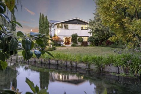 Photo of property in 57 Fendalton Road, Fendalton, Christchurch, 8014