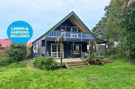 Photo of property in 8 Aiken Road, Saint Johns Hill, Whanganui, 4501