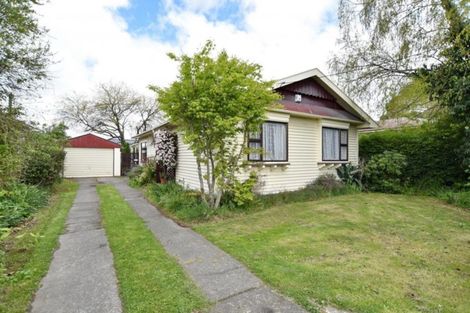Photo of property in 11 Jennings Place, Rangiora, 7400