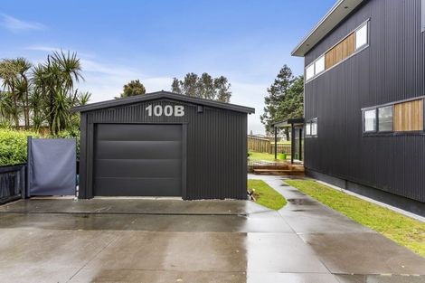 Photo of property in 100b Kiwi Road, Whangamata, 3620
