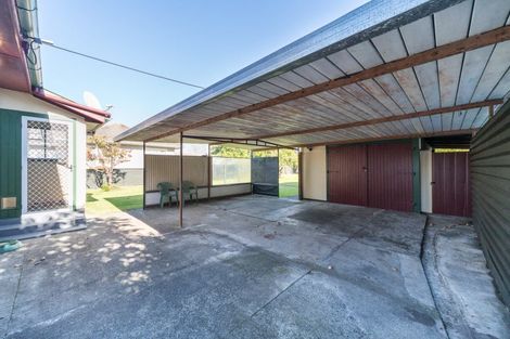 Photo of property in 6 Birmingham Street, Takaro, Palmerston North, 4412