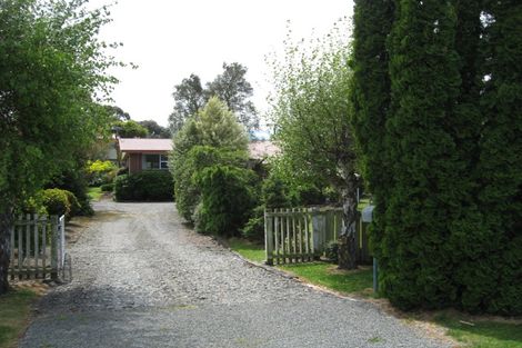 Photo of property in 43 Osborne Road, Amberley, 7410