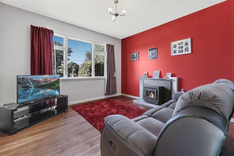 Photo of property in 58 Radley Street, Woolston, Christchurch, 8023