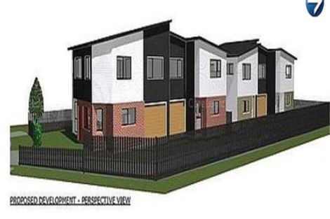 Photo of property in 42 Kopara Place, Clendon Park, Auckland, 2103