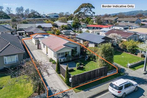 Photo of property in 70 Sylvan Street, Hillmorton, Christchurch, 8024