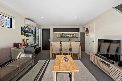 Photo of property in 1/26 Bowen Street, Upper Riccarton, Christchurch, 8041