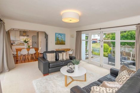 Photo of property in 181 Campbell Street, Karori, Wellington, 6012