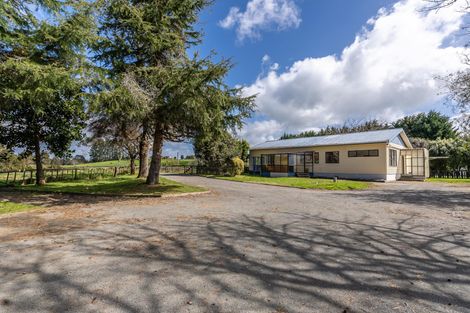 Photo of property in 160 Cemetery Road, Whatawhata, Hamilton, 3289