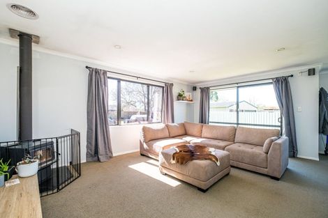 Photo of property in 21 Talbot Road, Fairlie, 7925