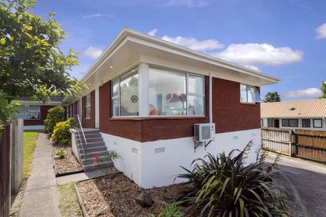 Photo of property in 1/30 Copley Street, New Lynn, Auckland, 0600