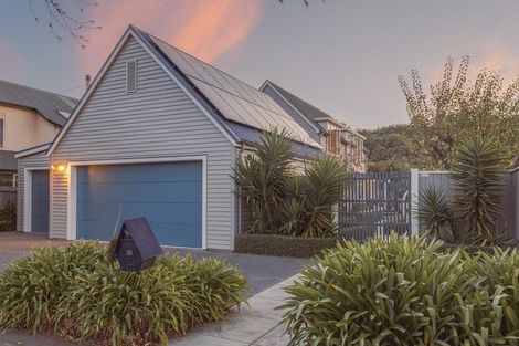 Photo of property in 10 Wakatu Avenue, Moncks Bay, Christchurch, 8081