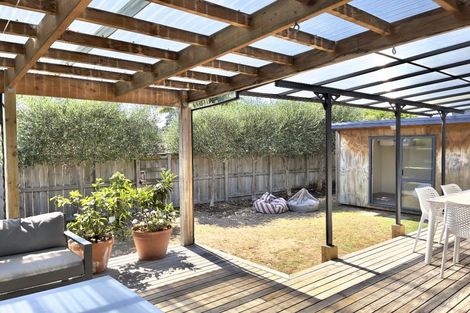 Photo of property in 112a Kiwi Road, Whangamata, 3620