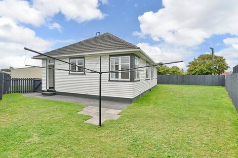 Photo of property in 81 Rowan Avenue, Aranui, Christchurch, 8061