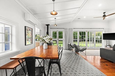 Photo of property in 1091 Riverslea Road South, Longlands, Hastings, 4172