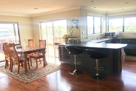 Photo of property in 251 Hobsonville Road, Hobsonville, Auckland, 0618