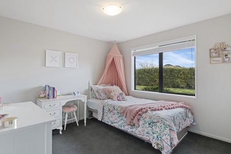 Photo of property in 44 Fairfield Way, Rolleston, 7614