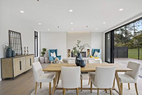 Photo of property in 14 Third Fairway Place, Albany, Auckland, 0632