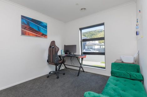 Photo of property in 46 Rochdale Drive, Churton Park, Wellington, 6037