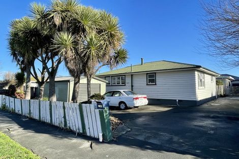 Photo of property in 51 Saint Johns Street, Woolston, Christchurch, 8062