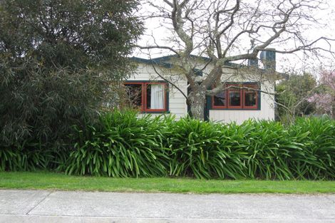 Photo of property in 4 Pedersen Road, Haumoana, 4102