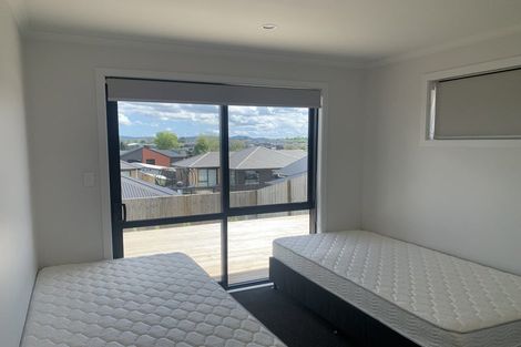Photo of property in 12/1u North Ridge Drive, Rototuna North, Hamilton, 3281