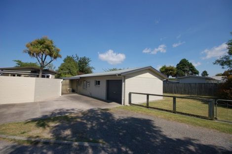 Photo of property in 6 Matipo Street, Taupo, 3330